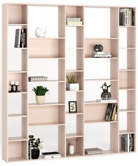 Стеллаж Алстар-7 МХ