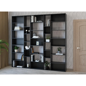 Стеллаж Алстар-8 МХ