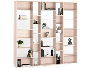 Стеллаж Алстар-8 МХ