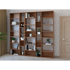 Стеллаж Алстар-8 МХ