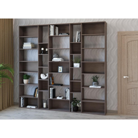 Стеллаж Алстар-8 МХ