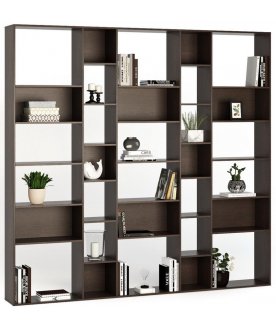 Стеллаж Алстар-8