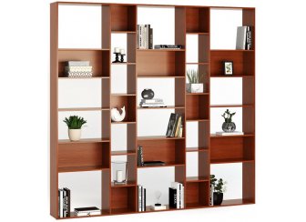 Стеллаж Алстар-8