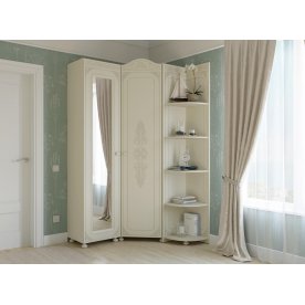 Стеллаж Ассоль плюс