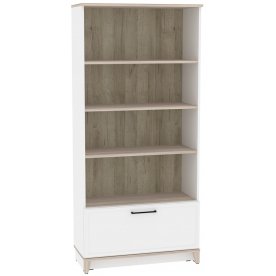 Стеллаж Аурелио 2