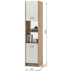 Стеллаж Август-1