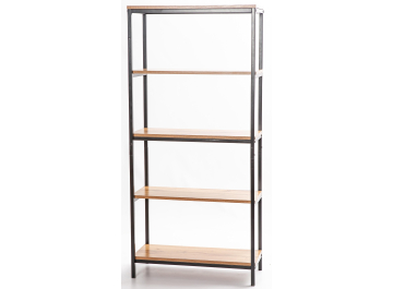 Стеллаж Банди