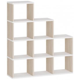 Стеллаж Бартоло СЛД 4 КБЕ