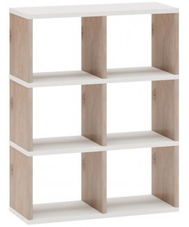 Стеллаж Браанта СПД 2-3 КБЕ