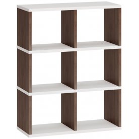 Стеллаж Бартоло СПД 2-3 ШБЕ