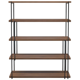 Стеллаж Benissa MDI.SH.BS.39