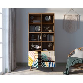 Стеллаж Бербер (Berber)