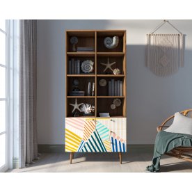 Стеллаж Бербер (Berber)