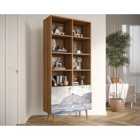 Стеллаж Бербер (Berber)