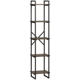 Стеллаж Бервин 3