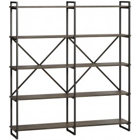 Стеллаж Бервин 7