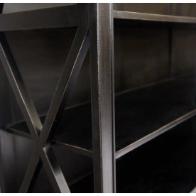 Стеллаж Secret de Maison Black Label mod. WA-0016