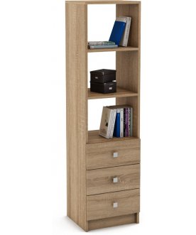 Стеллаж Бостон-2