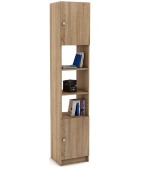 Стеллаж Бостон-7