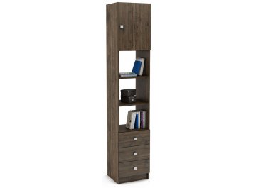 Стеллаж Бостон-6