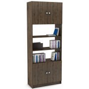 дуб апрель темный