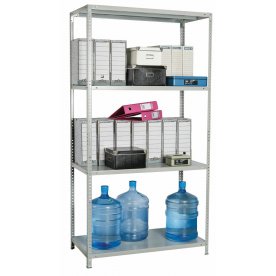 Стеллаж Стеллаж MS-150/40/70-4