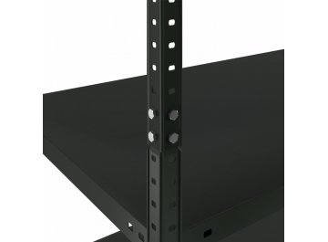 Стеллаж Brabix MS KD-185/40-5