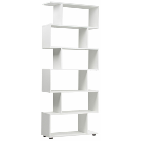 Стеллаж Brabix Scandi SH-008