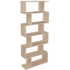 Стеллаж Brabix Scandi SH-008