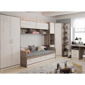 Стеллаж Брауни