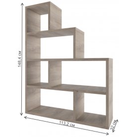 Стеллаж Diesel Н150