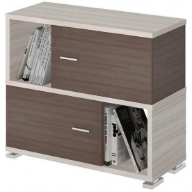 Тумба Домино СБ-30/2 КШ-Ч