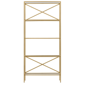 Стеллаж Дуап 80