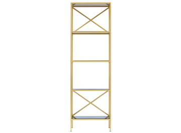 Стеллаж Дуап