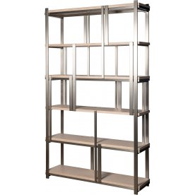 Стеллаж Дуку