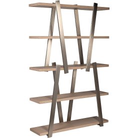 Стеллаж Дуку