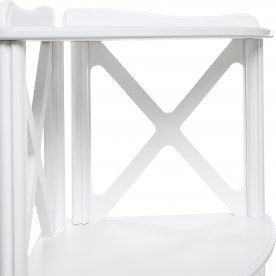 Стеллаж Джульетта-2