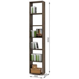 Стеллаж Эльбрус-1