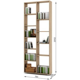 Стеллаж Эльбрус-2