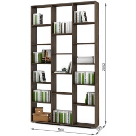 Стеллаж Эльбрус-3