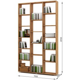 Стеллаж Эльбрус-3