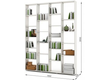 Стеллаж Эльбрус-4