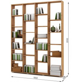 Стеллаж Эльбрус-4