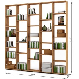 Стеллаж Эльбрус-5