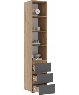 Стеллаж Элла ПН 02