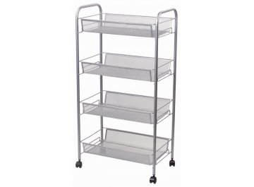 Стеллаж Brabix