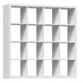 Стеллаж Фора