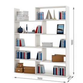 Стеллаж Фрегат-1