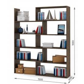 Стеллаж Фрегат-1