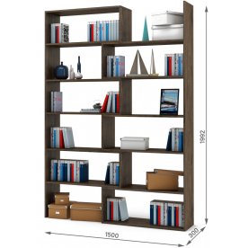 Стеллаж Фрегат-2